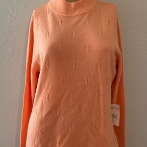 Studio works sweater size PL